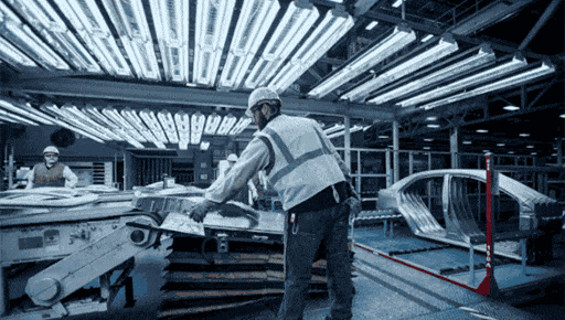 汽車沖壓